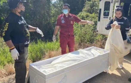 Người đàn ông 'đã chết' trở về nhà sau 2 tuần được chôn cất, sự thật khiến gia đình bàng hoàng