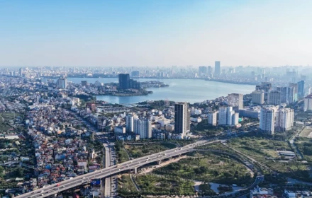 Mở rộng đường ven hồ Tây lên 24m: Sẽ làm cầu cạn, không giải phóng mặt bằng