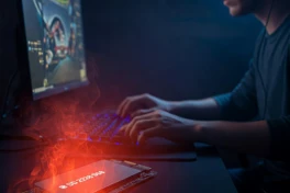 Game Thủ PS5, PC cảnh giác: Nhiệt độ SSD có thể 'thiêu rụi' trải nghiệm chơi game của bạn!"