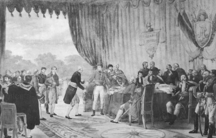 Napoleon sai lầm hay sáng suốt khi bán Louisiana rộng 2,14 triệu km2 cho Mỹ?