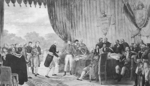 Napoleon sai lầm hay sáng suốt khi bán Louisiana rộng 2,14 triệu km2 cho Mỹ?