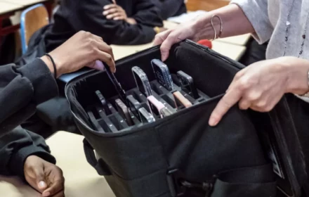 Thụy Điển sẽ cấm điện thoại di động trong các lớp học tiểu học và trung học cơ sở trên toàn quốc