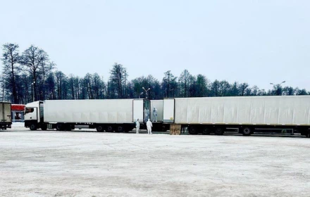 Nga trao trả thi hài 1.000 binh sĩ cho Ukraine