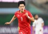 Vua phá lưới Đình Bắc đang thua 2 cầu thủ Trung Quốc ở đề cử giải U23 châu Á như thế nào?