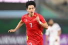 Vua phá lưới Đình Bắc đang thua 2 cầu thủ Trung Quốc ở đề cử giải U23 châu Á như thế nào?