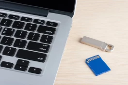 10 công dụng thiết thực của USB flash mà bạn chưa biết