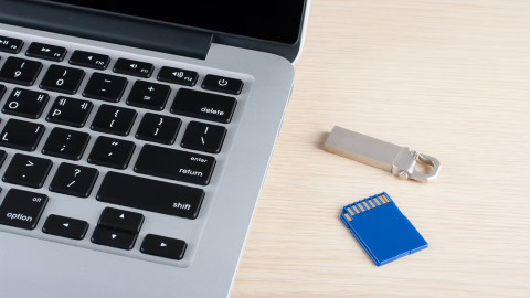 10 công dụng thiết thực của USB flash mà bạn chưa biết