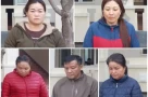 Triệt phá đường dây lừa bán phụ nữ nghèo sang nước ngoài làm vợ