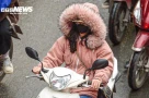 Tin mới nhất đợt không khí lạnh gây mưa rét và dự báo thời tiết Hà Nội 10 ngày