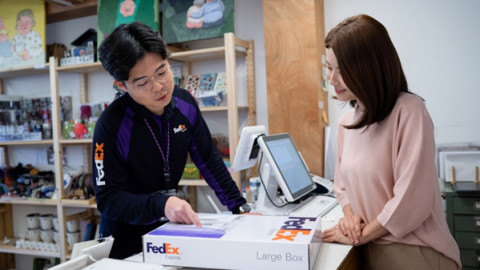 FedEx mở rộng dịch vụ International Connect Plus tại Việt Nam, mang cơ hội tăng trưởng cho doanh nghiệp trong nước