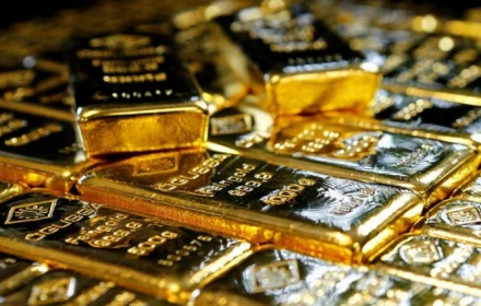 Vàng trượt sâu chỉ sau 1 ngày, điều gì đang xảy ra?