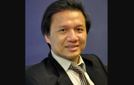 Khởi tố Nguyễn Đình Thắng về tội khủng bố