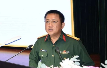 Chức vụ của 16 nhân sự lần đầu trúng cử Ủy viên dự khuyết Trung ương, có 2 người là Trợ lý lãnh đạo chủ chốt