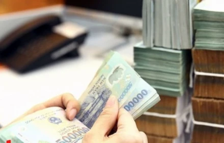 Chính thức: Điều chỉnh lương cơ sở từ tháng 3/2026