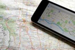20 năm Google Maps: Từ dự án trong phòng ngủ đến cuộc lật đổ 'khai tử' bản đồ giấy