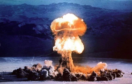 Mỹ và Nga ở lằn ranh nguy hiểm của cuộc chạy đua hạt nhân mới