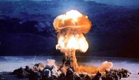 Mỹ và Nga ở lằn ranh nguy hiểm của cuộc chạy đua hạt nhân mới