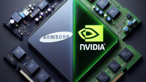 Đột ngột “thay tướng” giữa dòng, bán dẫn Samsung đang khủng hoảng, tụt hậu công nghệ khi làn sóng AI bùng nổ