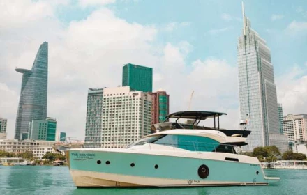 Du thuyền The Reverie Saigon của bà Trương Mỹ Lan có gì đặc biệt mà được rao bán gần 50 tỷ đồng?