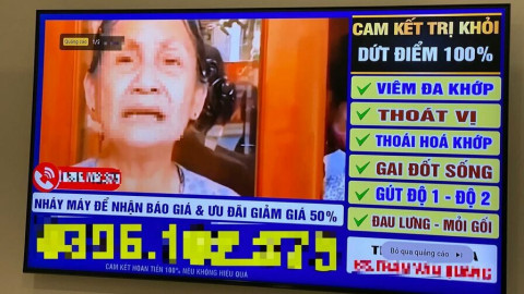 YouTube 'xoa dịu' người dùng: Quảng cáo giữa video sẽ xuất hiện ở những "điểm dừng tự nhiên' hơn