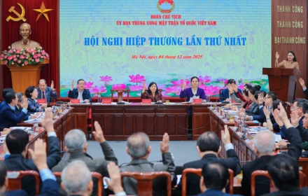 Dự kiến số người ứng cử đại biểu Quốc hội, HĐND khóa mới