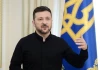 Tổng thống Ukraine Zelensky từ chối lời mời đến Nga, đề xuất gặp Tổng thống Putin tại Kiev