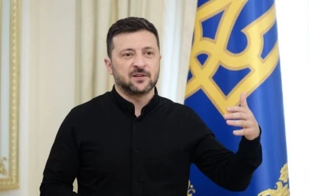 Tổng thống Ukraine Zelensky từ chối lời mời đến Nga, đề xuất gặp Tổng thống Putin tại Kiev