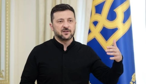 Tổng thống Ukraine Zelensky từ chối lời mời đến Nga, đề xuất gặp Tổng thống Putin tại Kiev