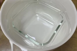 Cách lấy đĩa bị kẹt trong bát hay đồ bếp bị kẹt vào nhau