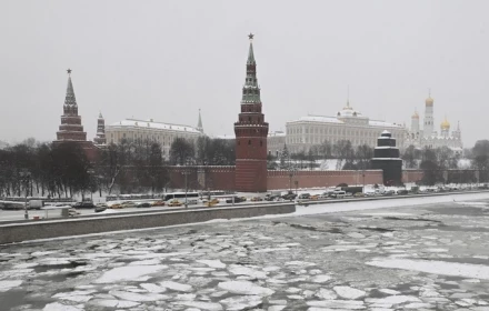 Đặc phái viên của Putin đánh giá cao cuộc đàm phán 'mang tính xây dựng' với phái đoàn Mỹ