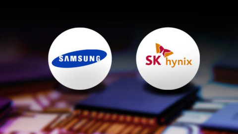 Lỡ nhịp AI, Samsung có nguy cơ bị phế truất ngôi vương ở thị trường DRAM