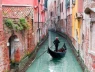 Venice đã được xây dựng trên mặt nước như thế nào?