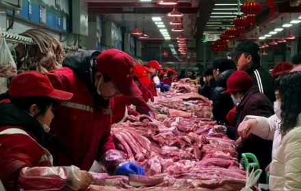 Trung Quốc thay đổi chính sách thuế VAT cho hộ kinh doanh dễ thở hơn