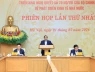 Thủ tướng Phạm Minh Chính nhận thêm nhiệm vụ mới