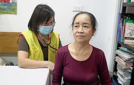 Mơ Phố – nơi một quán cà phê trở thành chốn chữa lành