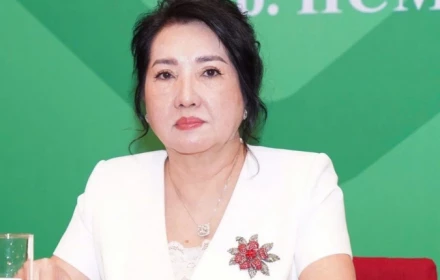 Hưởng lợi gần 300 tỷ đồng từ dự án “đất vàng”, bà Nguyễn Thị Như Loan mẹ Cường "Đô  la" bị truy tố