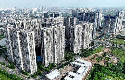 Vì sao chủ nhà cắt lãi hàng trăm triệu, thậm chí cả tỷ đồng, nhưng khách mua chung cư vẫn hờ hững?