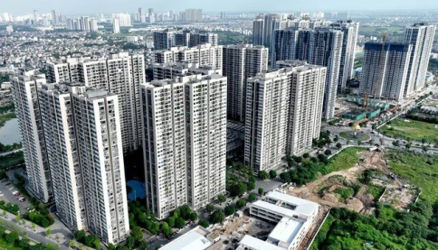 Vì sao chủ nhà cắt lãi hàng trăm triệu, thậm chí cả tỷ đồng, nhưng khách mua chung cư vẫn hờ hững?