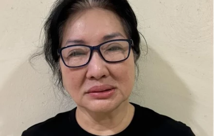 Truy tố cựu Chủ tịch Quốc Cường Gia Lai Nguyễn Thị Như Loan