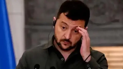 Những lời hứa của châu Âu là lời nói suông, không biết Zelensky đã nhận ra chưa?