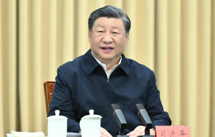 Trung Quốc xử lý 10 quan chức cấp cao chỉ trong tháng đầu tiên năm 2026