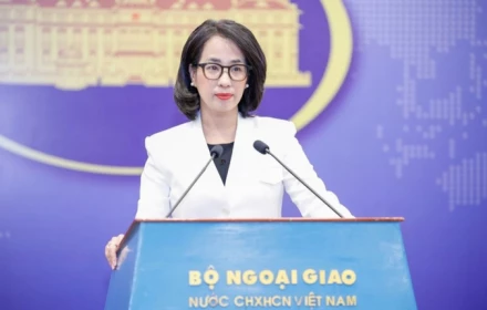 Việt Nam lên tiếng việc Hoa Kỳ áp thuế bổ sung với các nước cung cấp dầu cho Cuba