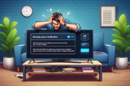 Người dùng Samsung kêu trời vì pop-up thông báo "nổ" ầm ầm liên tục không biết cách tắt