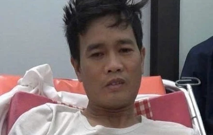 Bi kịch ở Hải Phòng: Vừa ra tay sát hại vợ, gã đàn ông liền bị rắn độc cắn ngay sau đó