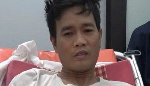 Bi kịch ở Hải Phòng: Vừa ra tay sát hại vợ, gã đàn ông liền bị rắn độc cắn ngay sau đó