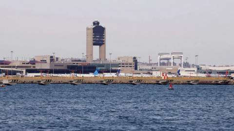 Người phụ nữ bị bọ cạp đốt khi đang lấy hành lý tại Sân bay Logan của Boston