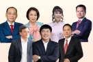 Việt Nam có thêm 3 tỷ phú USD