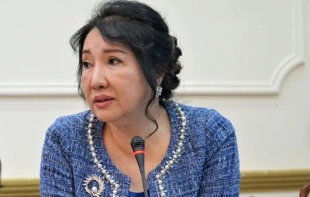 Mẹ 'Cường đô la' nợ công ty bao nhiêu tiền?