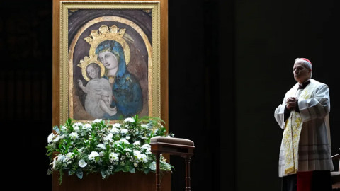 Giáo hoàng Francis bị "suy hô hấp cấp tính" 2 lần, Vatican cho biết