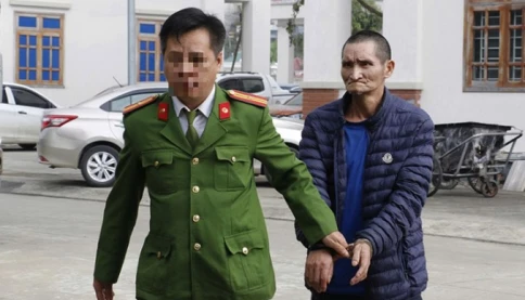 22 năm ẩn mình làm thầy cúng của trùm ma túy trốn truy nã